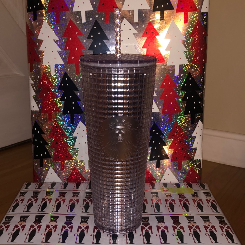 Starbucks Holiday 2020 Cup